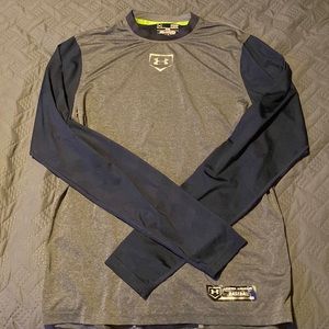 Under Armor Undershirt